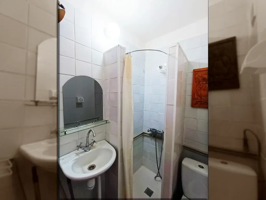 Уютная квартира в курорте Евпатория - Фото 4