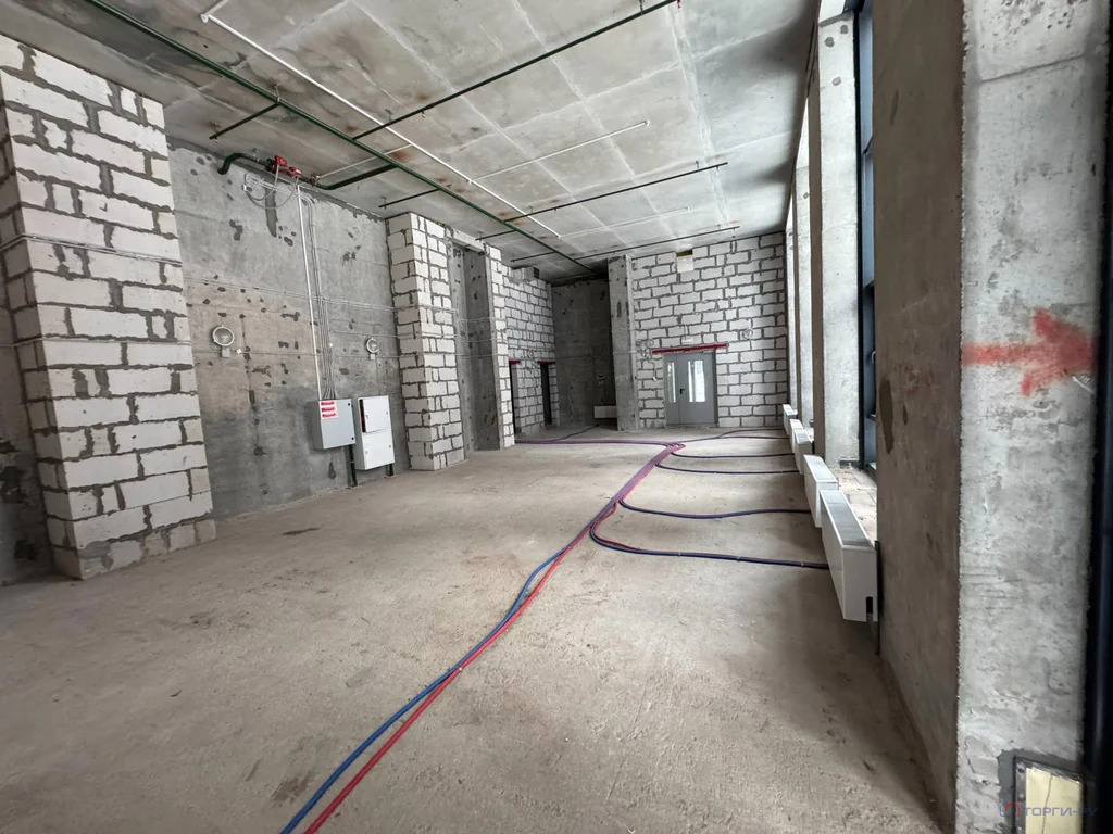 Продажа торгового помещения, ул. Клинская - Фото 4