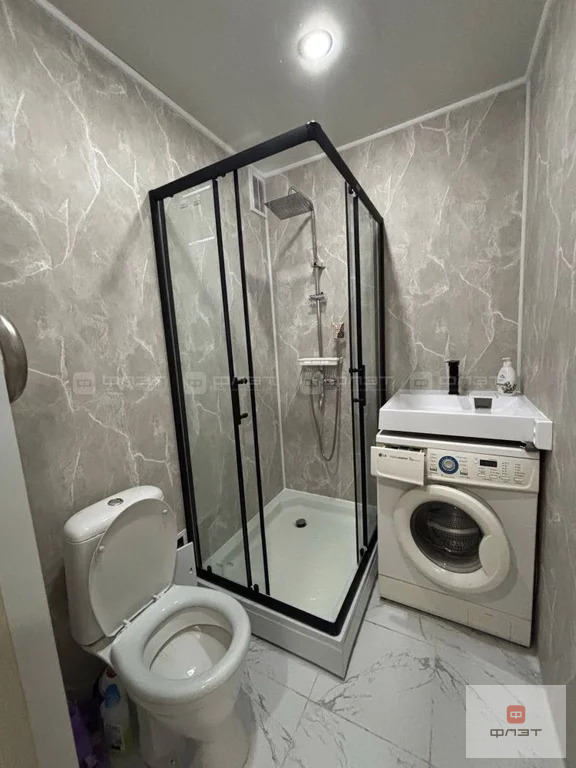 Аренда квартиры, Казань, ул. Карима Тинчурина д.9 - Фото 9