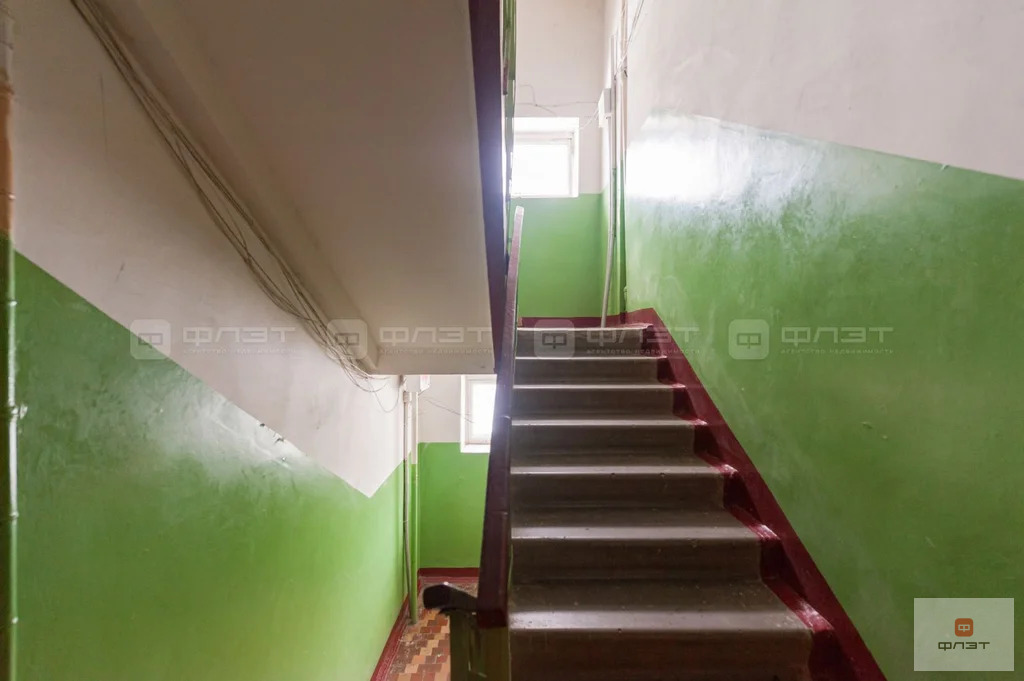 Продажа квартиры, Казань, ул. Парковая - Фото 27