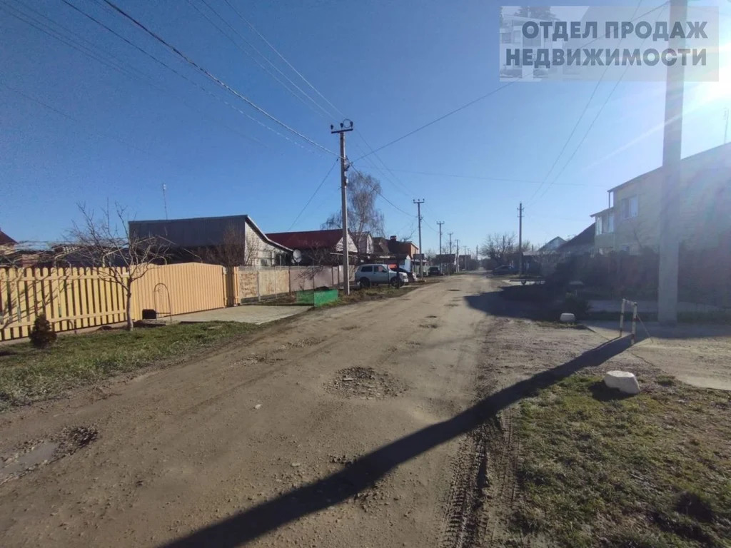 Участок в центре города - Фото 4