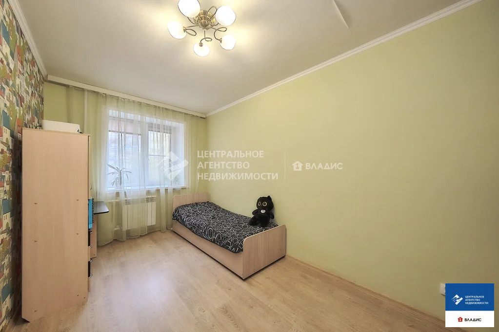 Продажа квартиры, Рязань, ул. Телевизионная - Фото 9