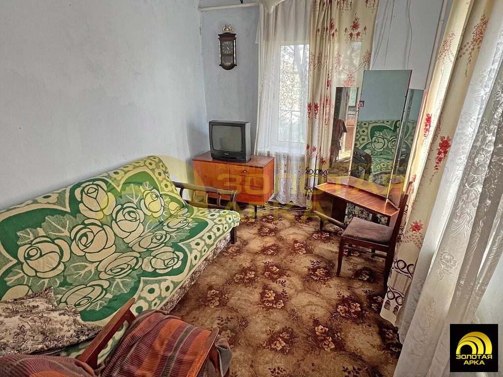 Продажа дома, Славянск-на-Кубани, Славянский район, ул. Школьная - Фото 7