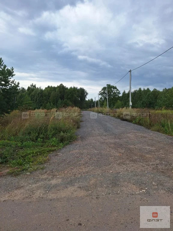 Продажа участка, Казань, ул. Рождественская - Фото 4