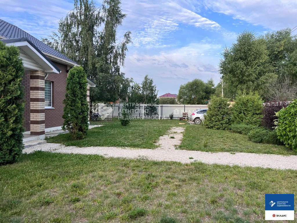 Продажа дома, Поляны, Рязанский район, ул. Терехина - Фото 5