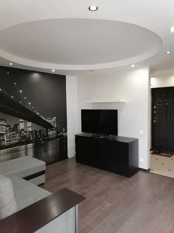 Квартира в центре города - Фото 14