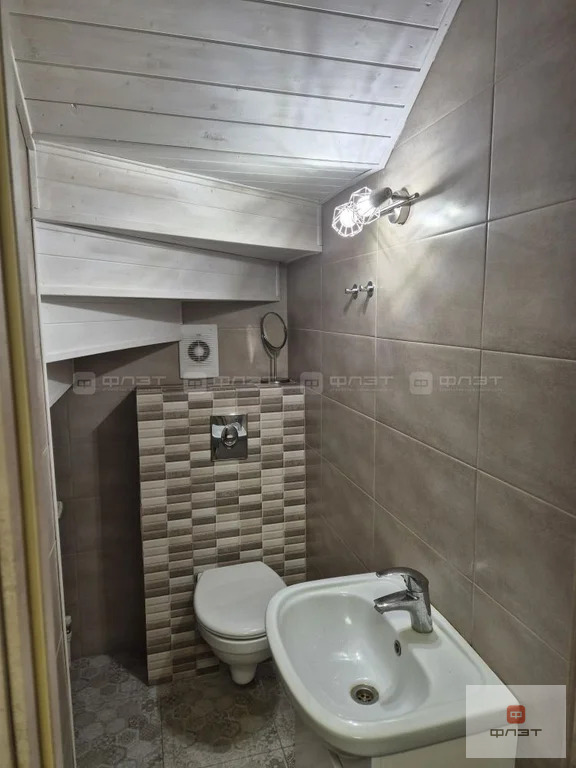 Продажа таунхауса, Камыш, Пестречинский район, ул. Ягодная - Фото 12
