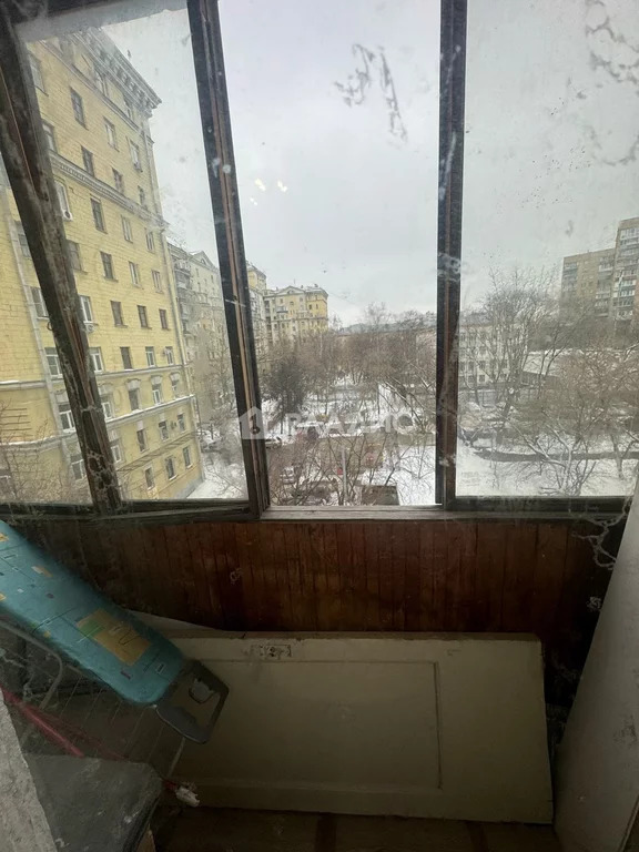 Москва, Ленинградское шоссе, д.13к2, 1-комнатная квартира на продажу - Фото 3
