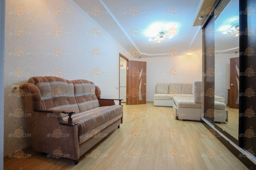 1-комн. квартира - Фото 3