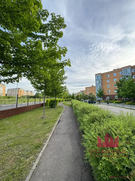 Продажа квартиры, Заречье, Одинцовский район, Тихая улица - Фото 19