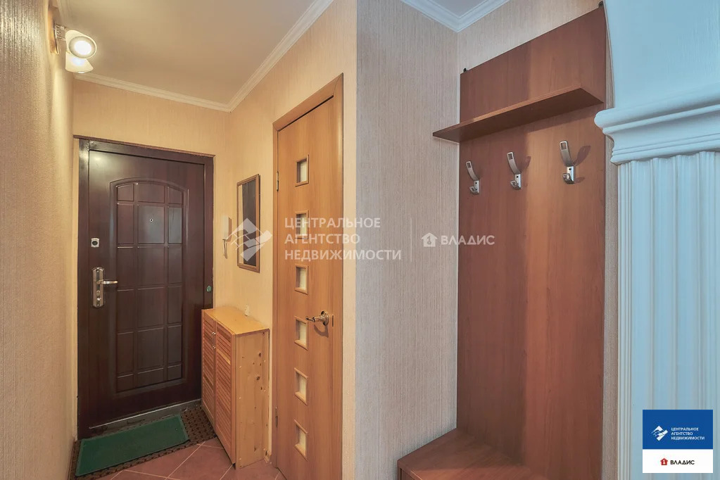 Продажа квартиры, Рязань - Фото 16