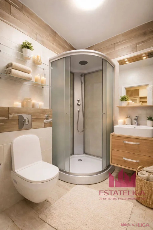 Продажа квартиры, Ходынский б-р. - Фото 4