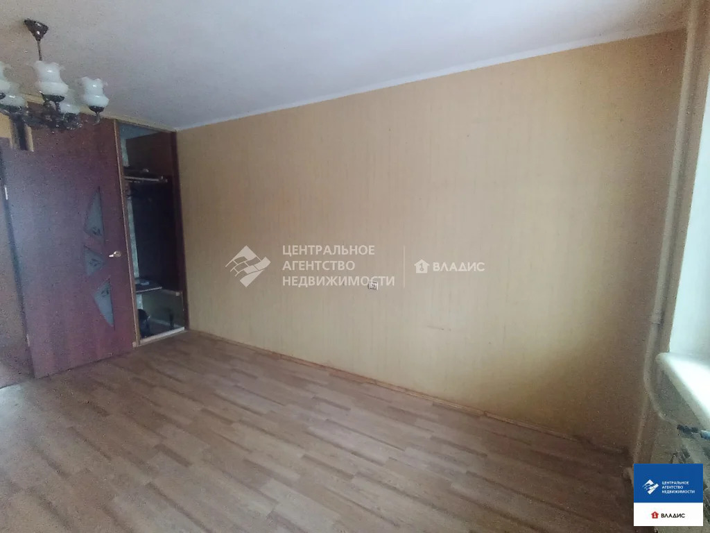 Аренда квартиры, Рязань, ул. Великанова - Фото 5