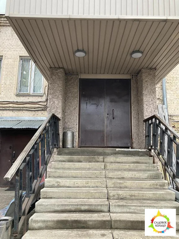 В офисном здании на мансардном 5 ом этаже предлагаем под офис 17,2 кв - Фото 18