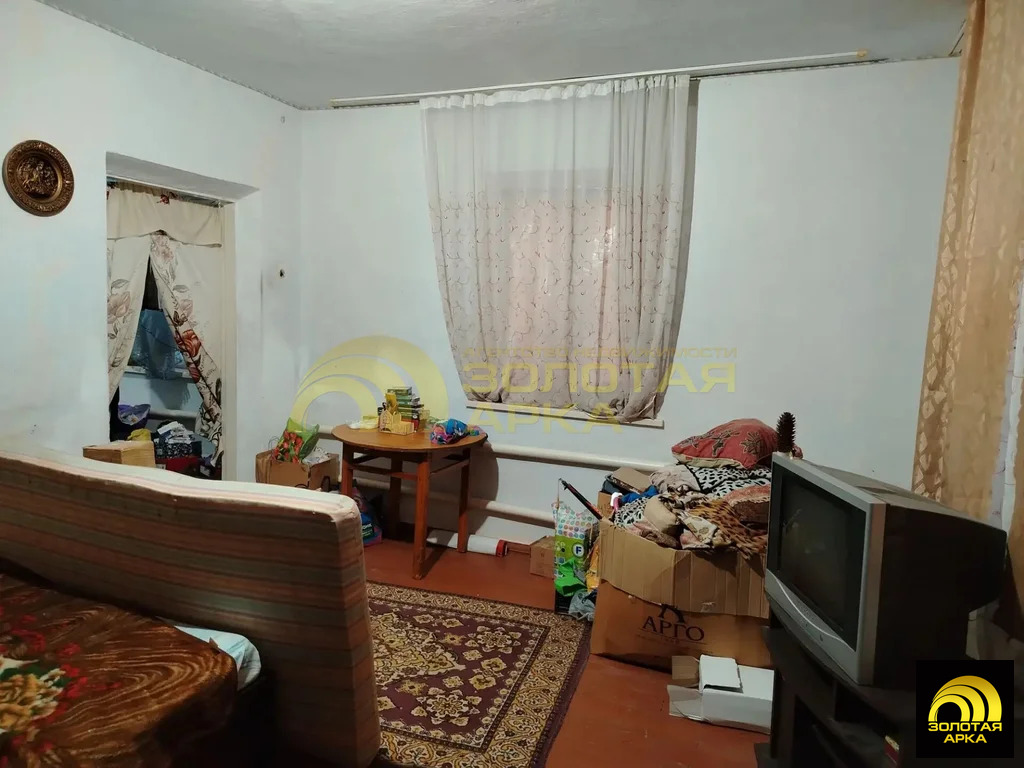 Продажа дома, Холмская, Абинский район, ул. Толстого - Фото 4