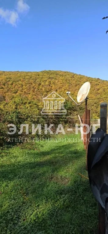 Продажа участка, Новомихайловский, Туапсинский район, 3-мкр. - Фото 8