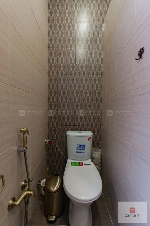 Продажа дома, Дубровка, Зеленодольский район, ул. Дружбы - Фото 17