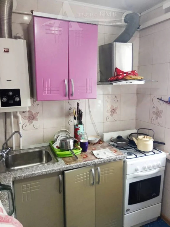 Продажа квартиры, Георгиевск, ул. Калинина - Фото 7