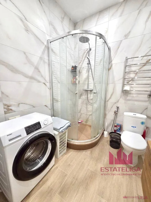 Аренда квартиры, м. Шелепиха, Шелепихинская наб. - Фото 9