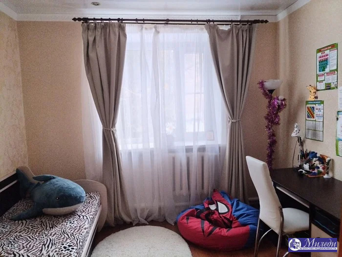 Продажа квартиры, Батайск, ул. М.Горького - Фото 13