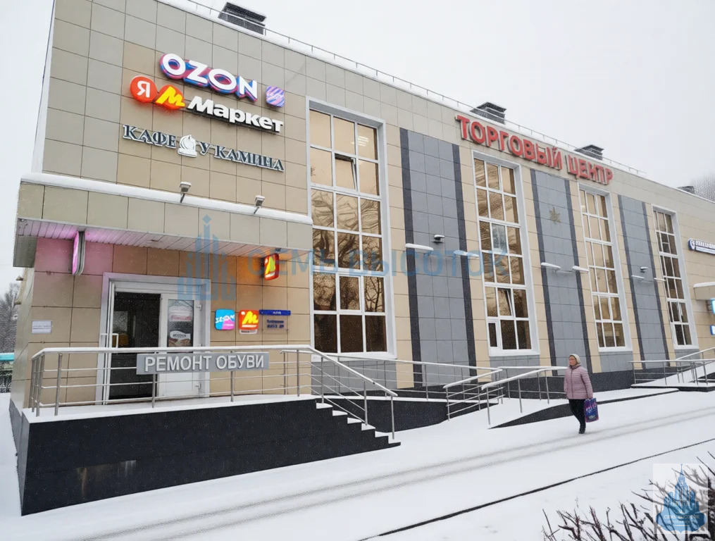 Аренда ПСН, Подольск, ул. Кирова - Фото 2