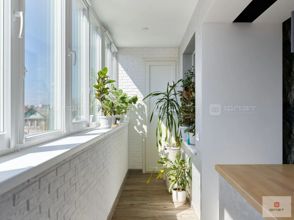 Продажа квартиры, Казань, ул. Дачная (Вахитовский р-н) - Фото 6