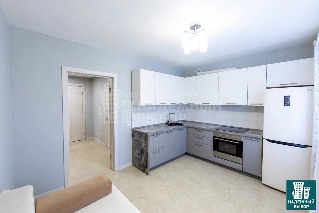 Продажа квартиры, Тюмень, 
				ул. Олимпийская, 
									д. 9 к . - Фото 12