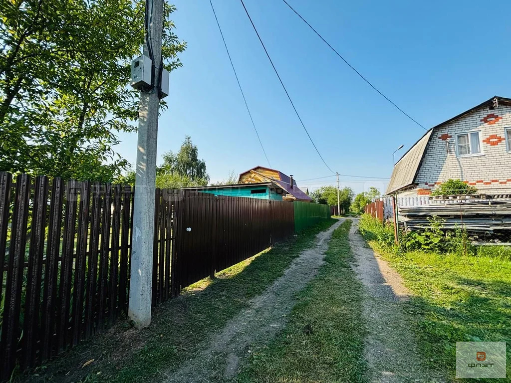 Продажа дома, Казань - Фото 13