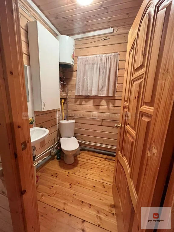 Продажа дома, Лаишевский район, дом 14 - Фото 30