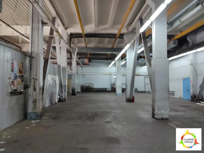 Предлагается аренду отапливаемое помещение - Фото 9