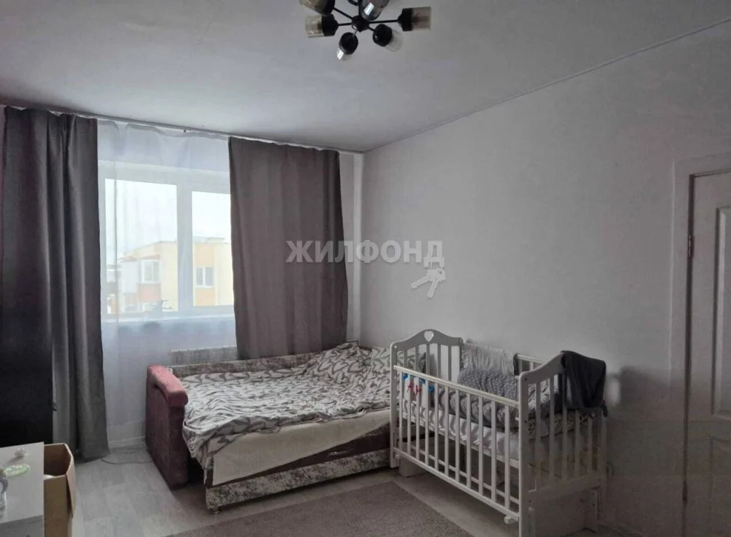 Продажа квартиры, Колывань, Колыванский район, Соловьёва - Фото 7