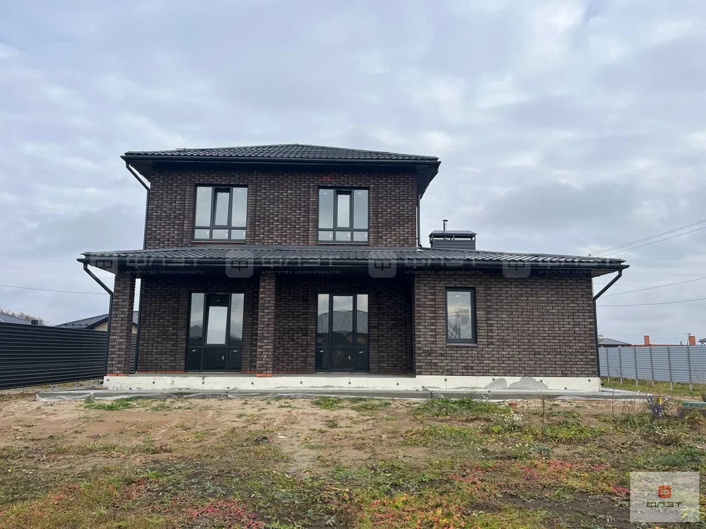 Продажа дома, Сокуры, Лаишевский район, ул. Верная - Фото 4