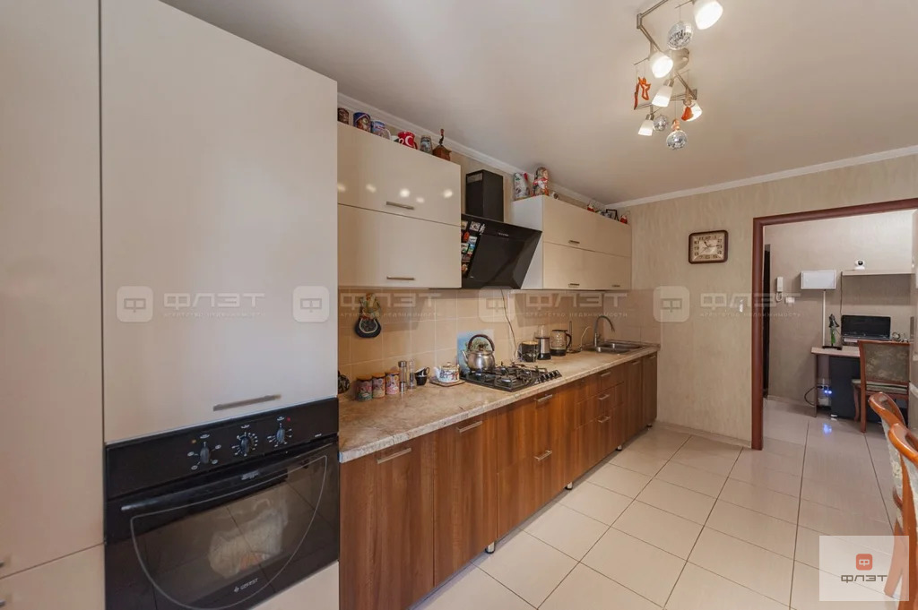 Продажа квартиры, Казань, ул. Академика Завойского - Фото 2