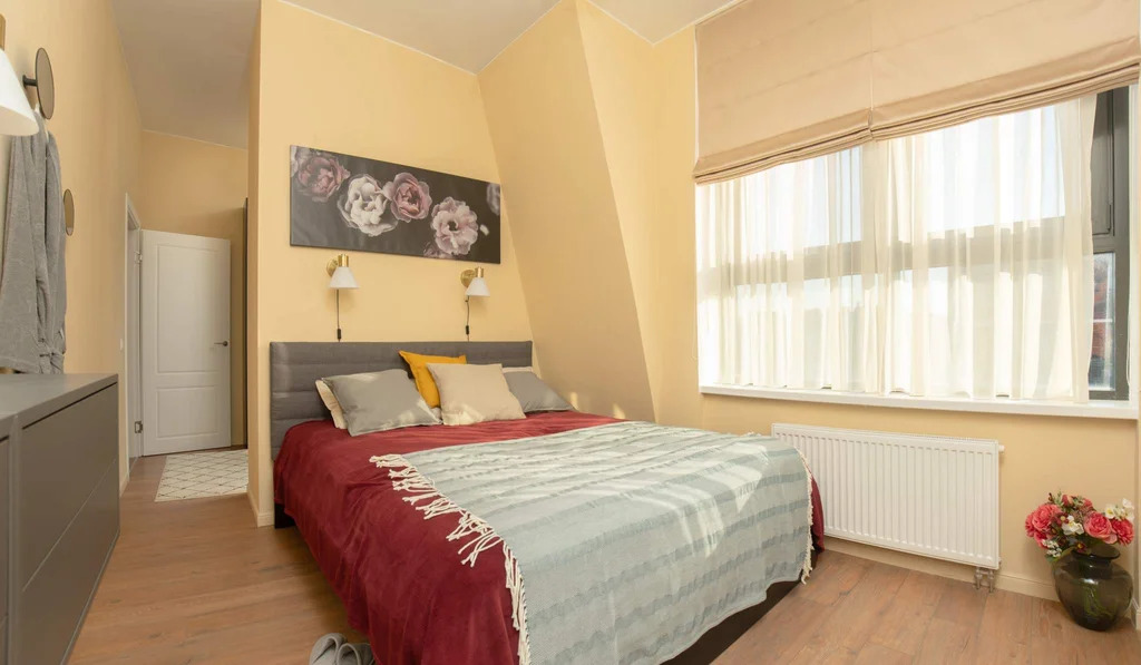 Продам 3-комн. квартиру 79.4 кв.м. - Фото 5