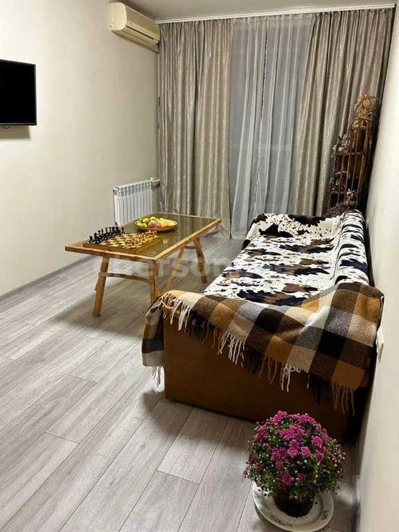 Продажа квартиры, Севастополь, ул. Надежды Островской - Фото 2