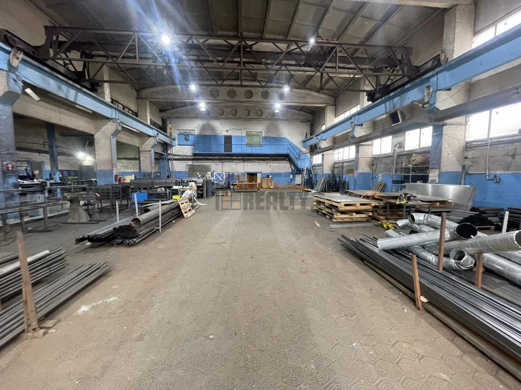 Аренда производственного помещения, Бужаниново, Сергиево-Посадский ... - Фото 3