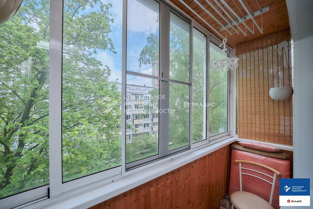 Продажа квартиры, Рязань, ул. Корнилова - Фото 6