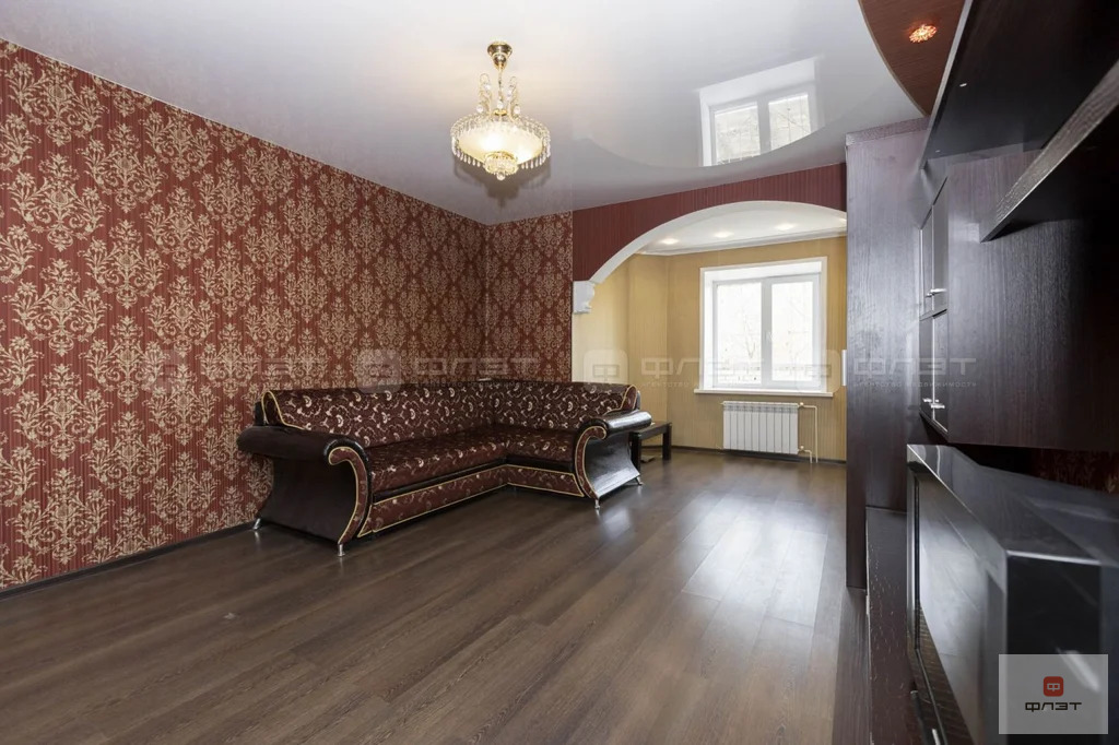 Продажа квартиры, Казань, ул. Академика Завойского - Фото 11