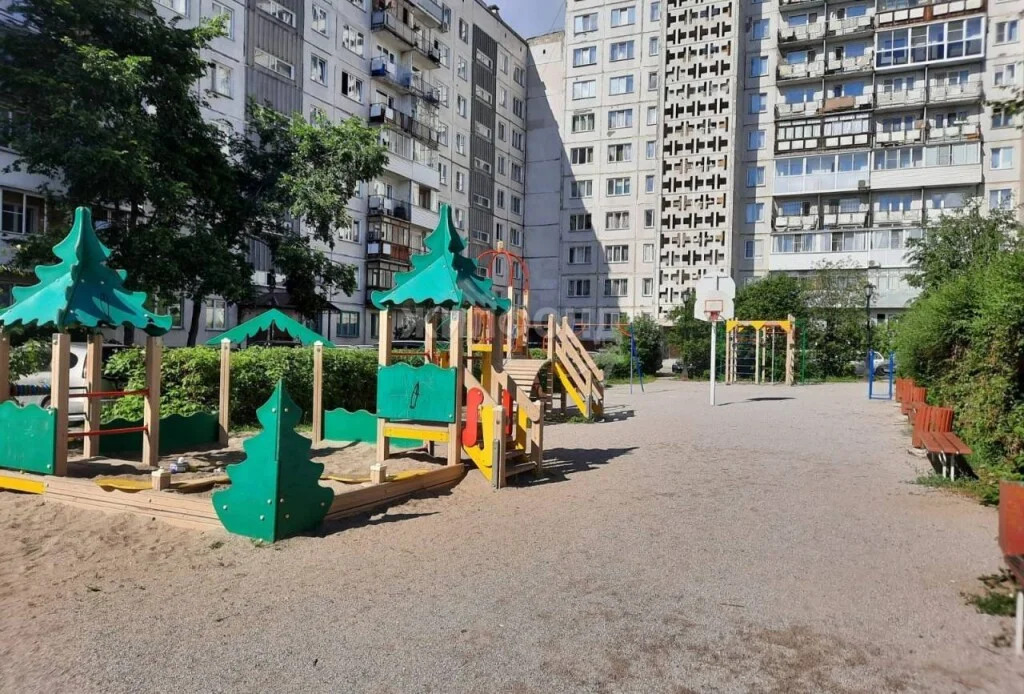 Продажа квартиры, Новосибирск, ул. Вертковская - Фото 12