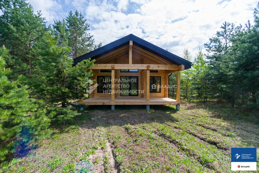 Продажа дома, Агламазово, Спасский район, Весенняя улица - Фото 2