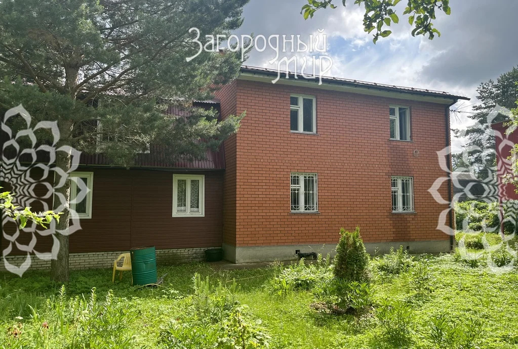 Продам дом, Егорьевское шоссе, 20 км от МКАД - Фото 4