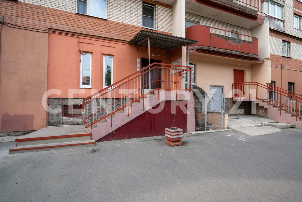 Продажа квартиры, м. Рыбацкое, Шлиссельбургский пр-кт. - Фото 28