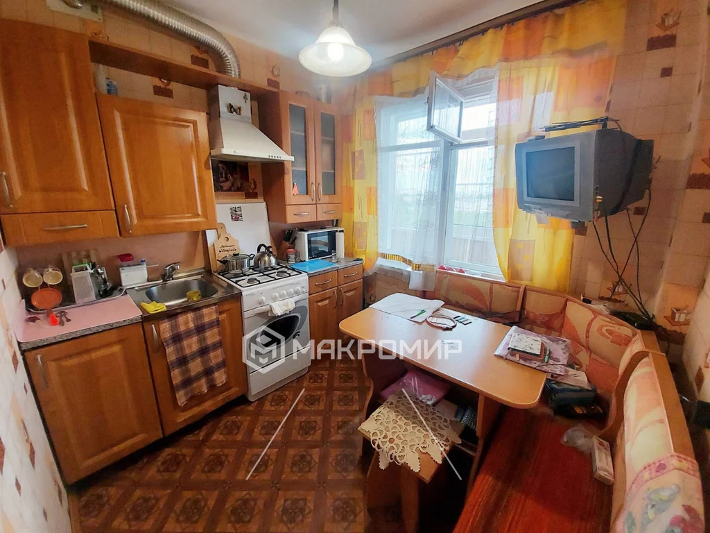 Продажа квартиры, Архангельск, Дзержинского проспект, 1, к 4 - Фото 1