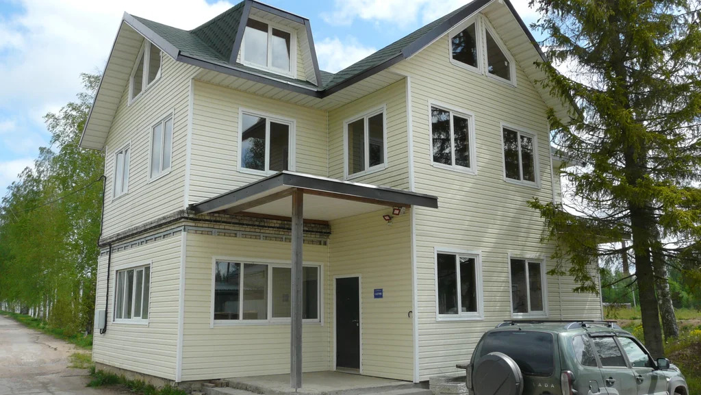 Продажа участка, Всеволожский район, сооружение 5 - Фото 10