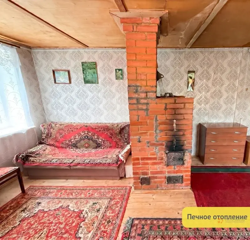 Продается дом Чеховский район, СНТ "Дружба" - Фото 9