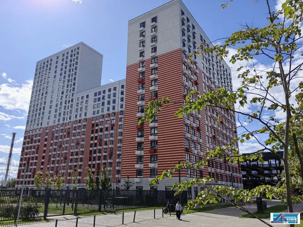 продается 2-х комнатная квартира - Фото 17