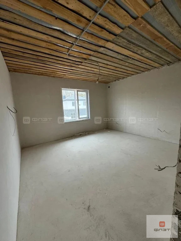 Продажа дома, Кощаково, Пестречинский район, ул. Тополиная - Фото 13