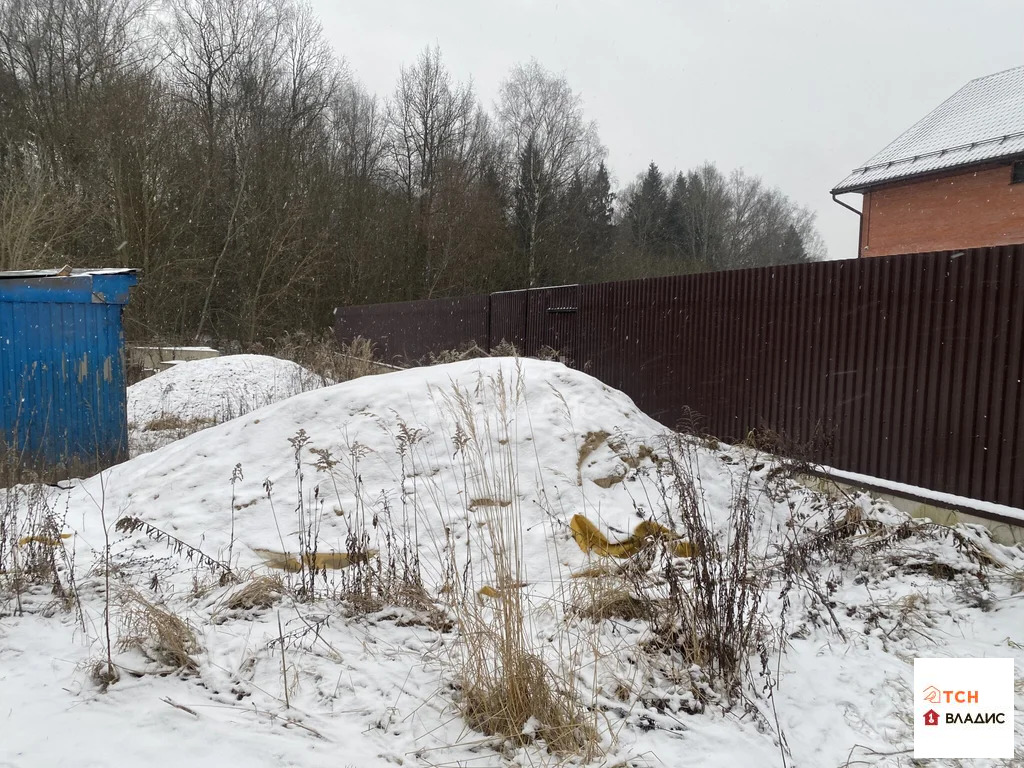 Продажа участка, Левково, Дмитровский район - Фото 10