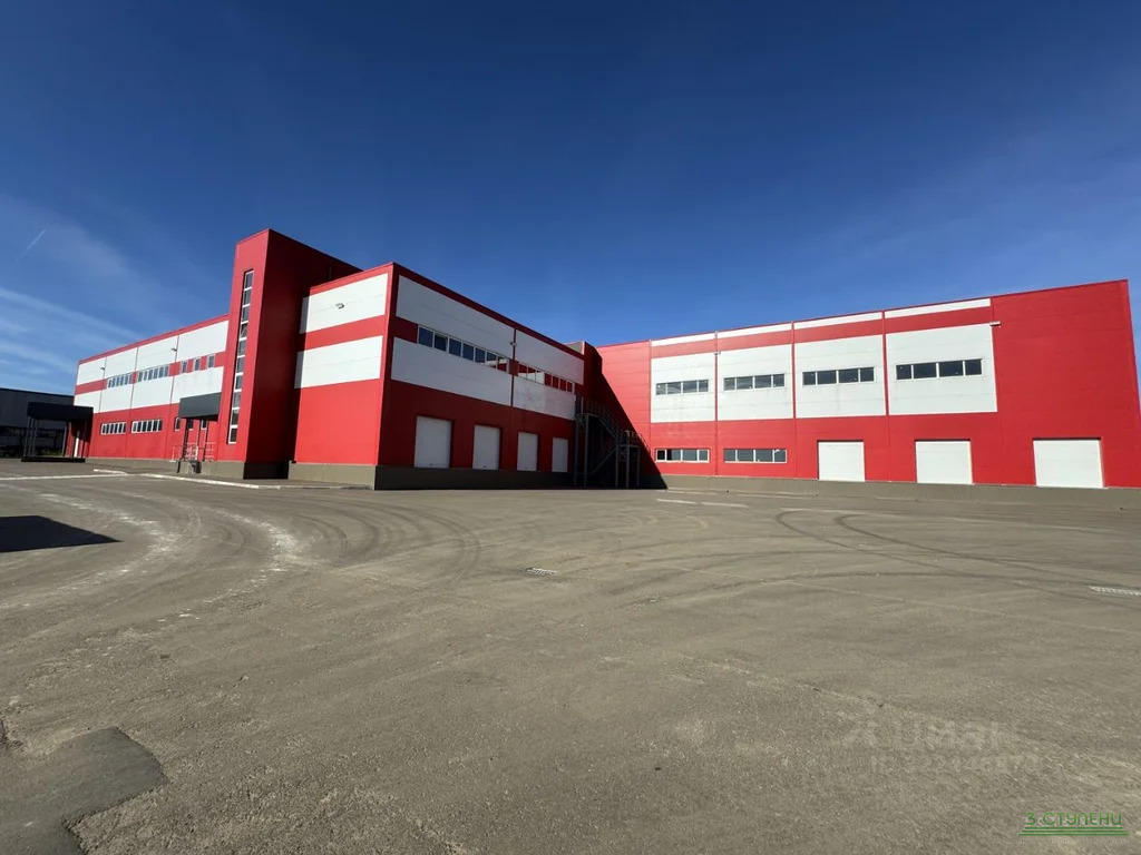 Аренда производственного помещения, Щелково, Щелковский район, ул. ... - Фото 1