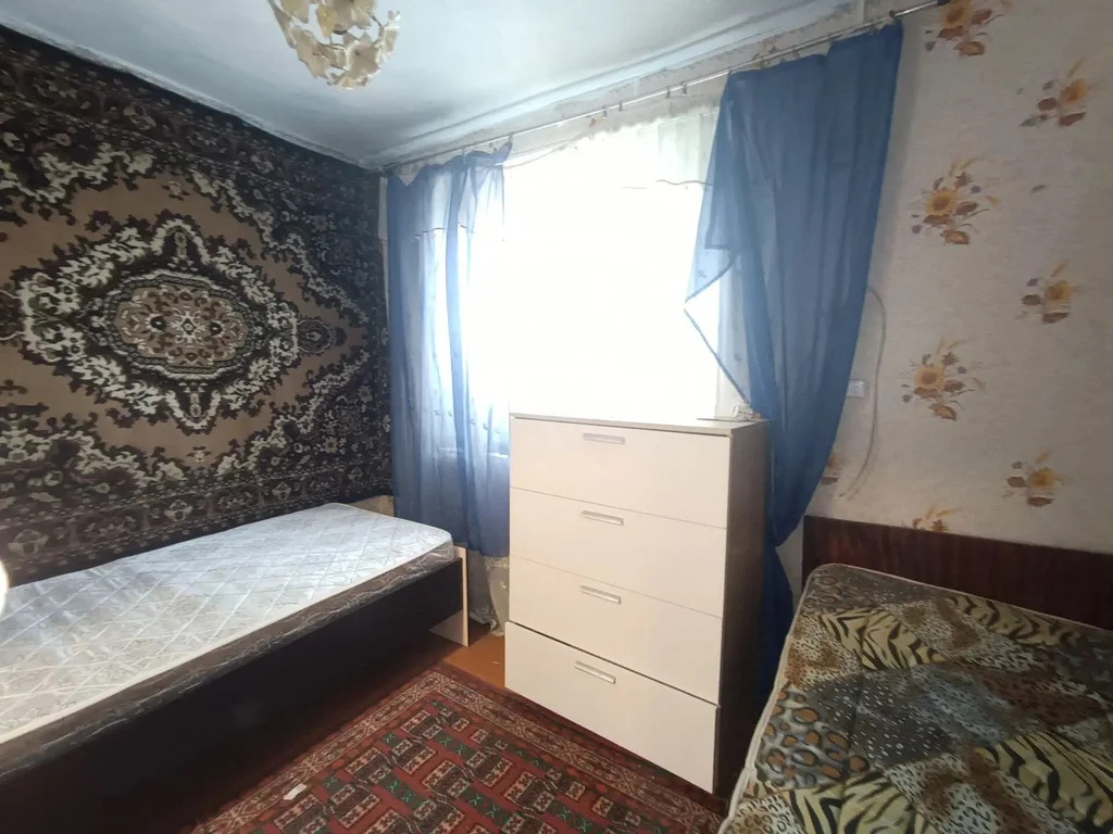 Продажа квартиры, Южный, Крымский район, ул. Водников - Фото 4
